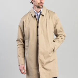 Lorden Waterproof Mac