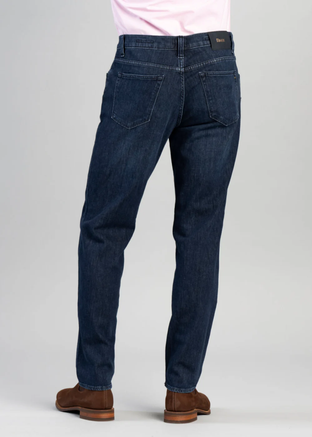 Chuck Premium Dinner Denim Jeans – Image 4