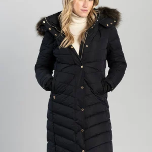 Chamonix Coat