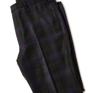 Tartan Trews