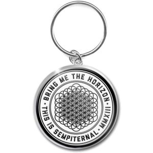 Porte-clés Bring Me The Horizon : This Is Sempiternal