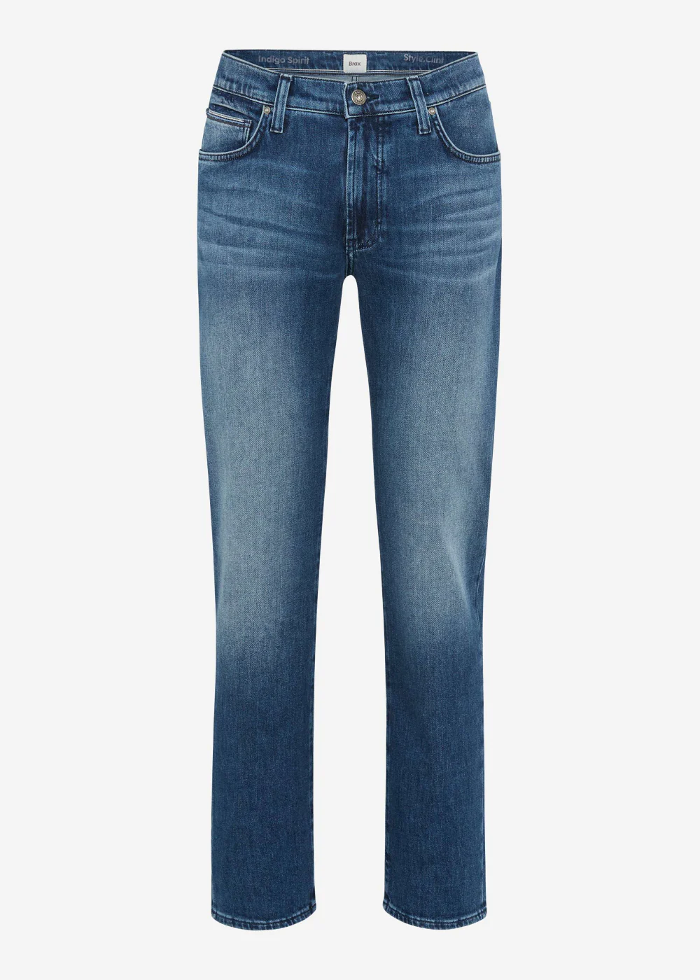 Clint Denim Indigo Spirit Jeans – Image 4