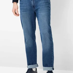 Clint Denim Indigo Spirit Jeans