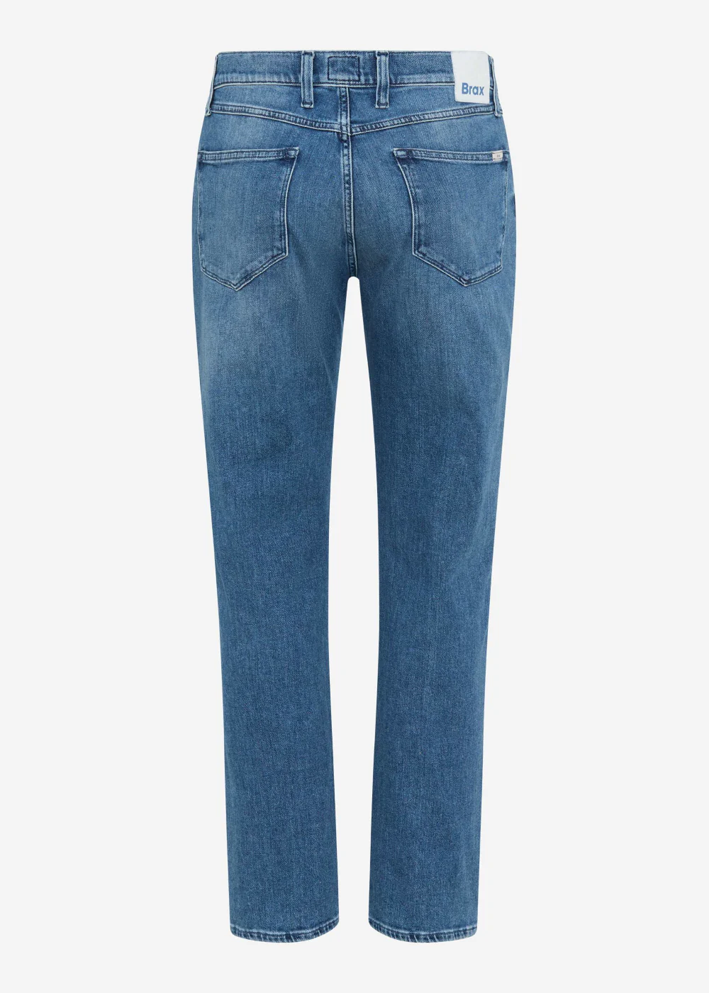 Clint Denim Indigo Spirit Jeans – Image 4