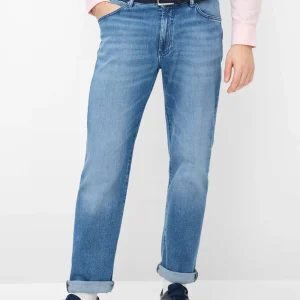 Clint Denim Indigo Spirit Jeans