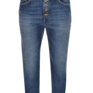 JEAN DONDUP KOONS DENIM