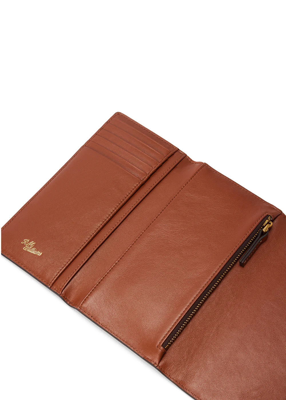 Eden Stitched Wallet – Image 7