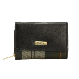 Rosa Leather French Purse