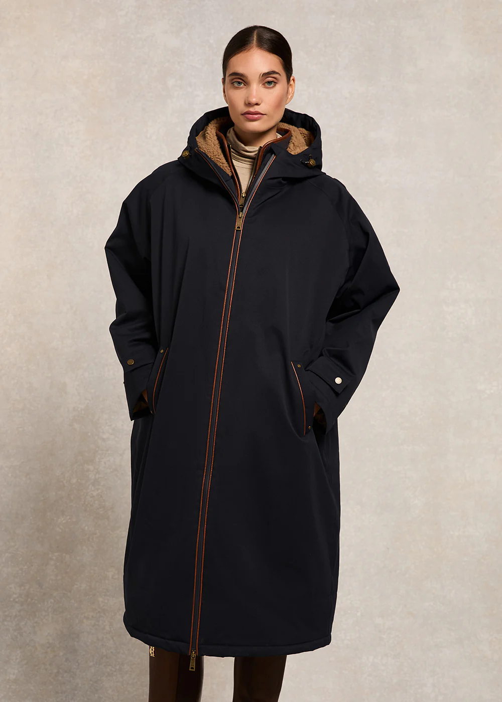 One-Size Waterproof Coat – Image 6