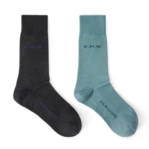 Socks 2 Pack