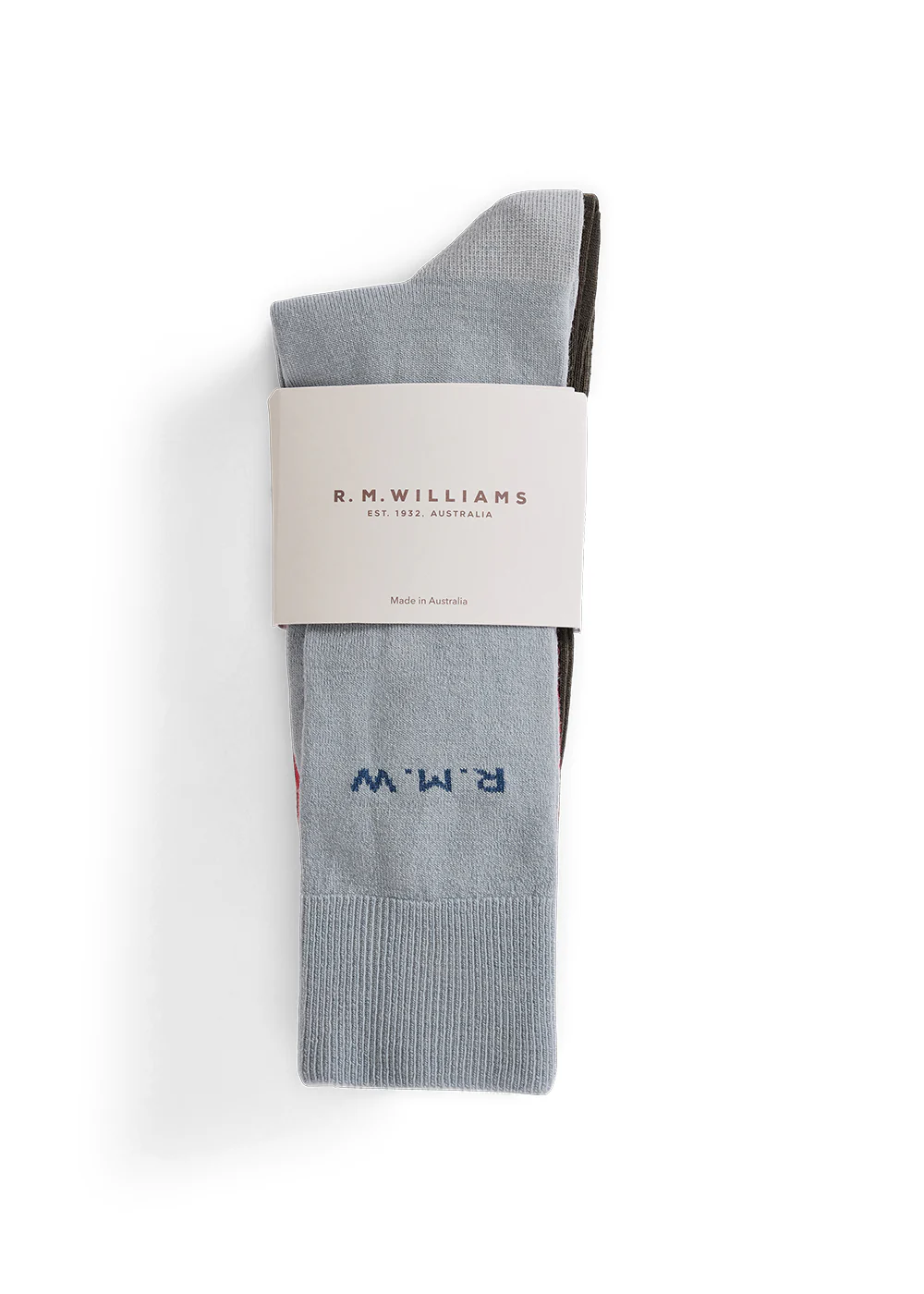 Script Socks 3 Pack – Image 2