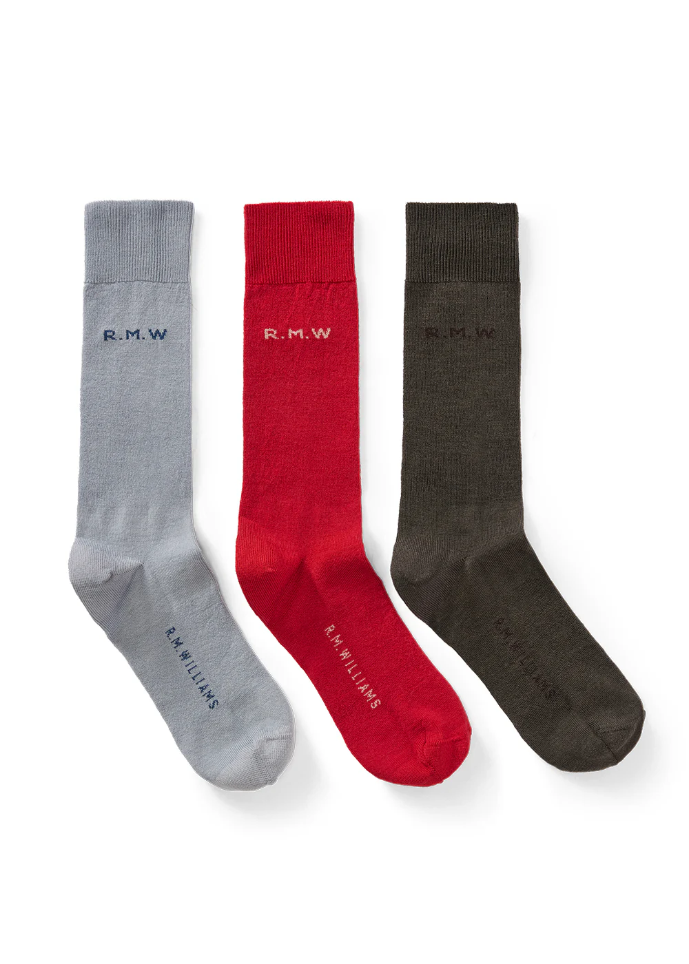 Script Socks 3 Pack – Image 5
