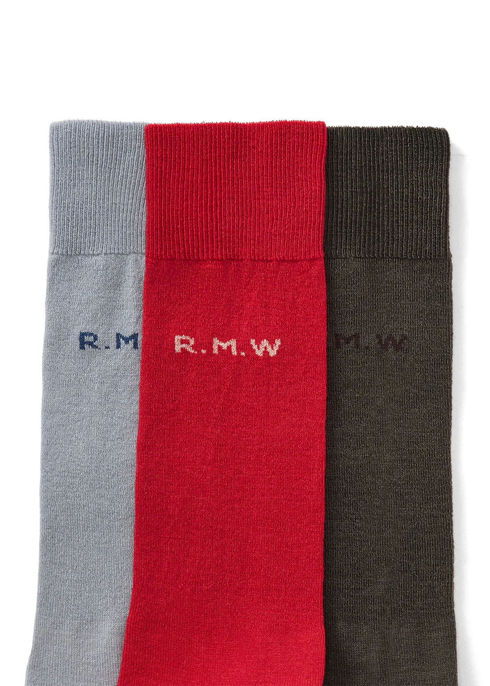 Script Socks 3 Pack – Image 3