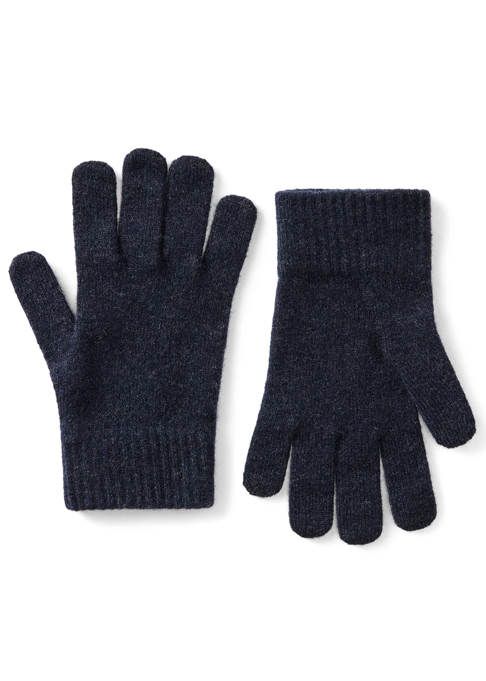 Bowen Wool Gloves – Image 2