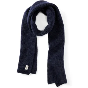 Bowen Slim Wool Scarf