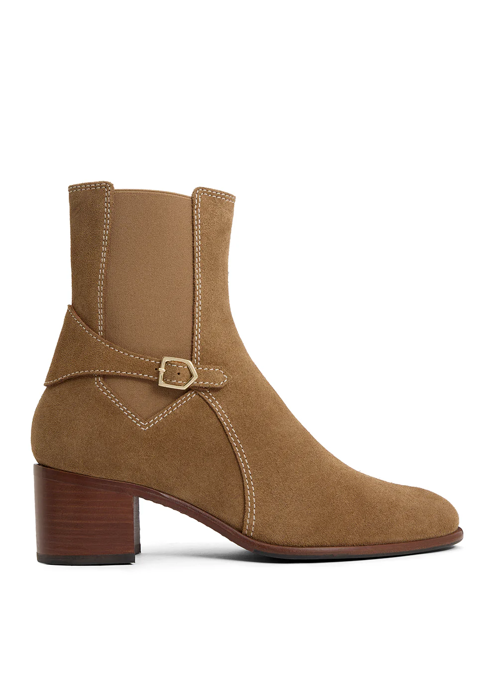 Ambleside Heeled Ankle Boots – Image 4