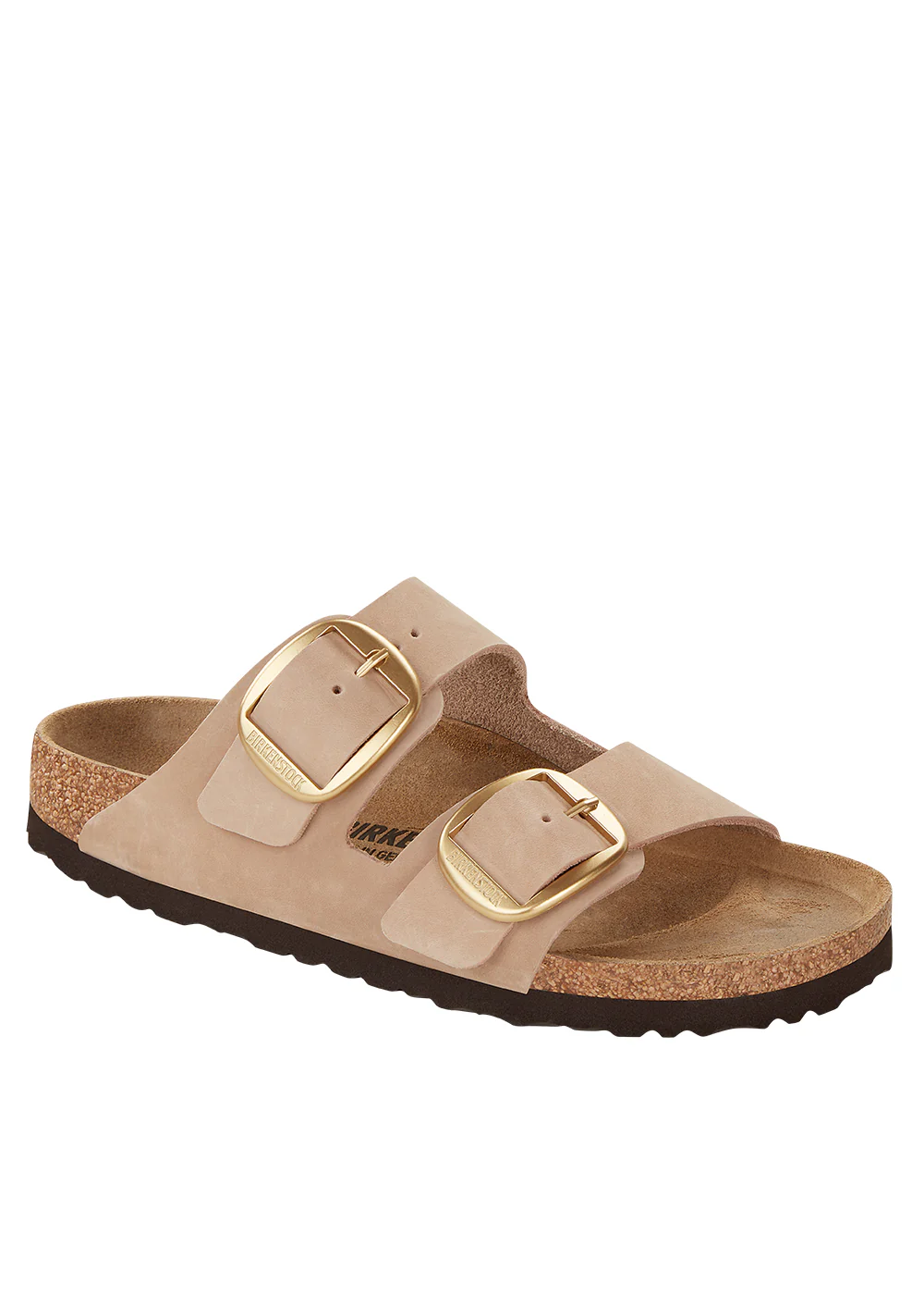 Arizona Big Buckle Sandals