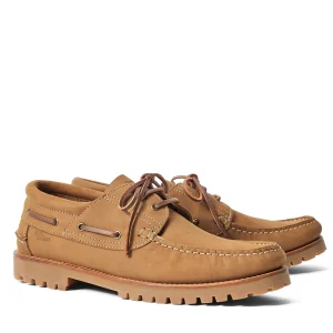 Dockyard Moccasin