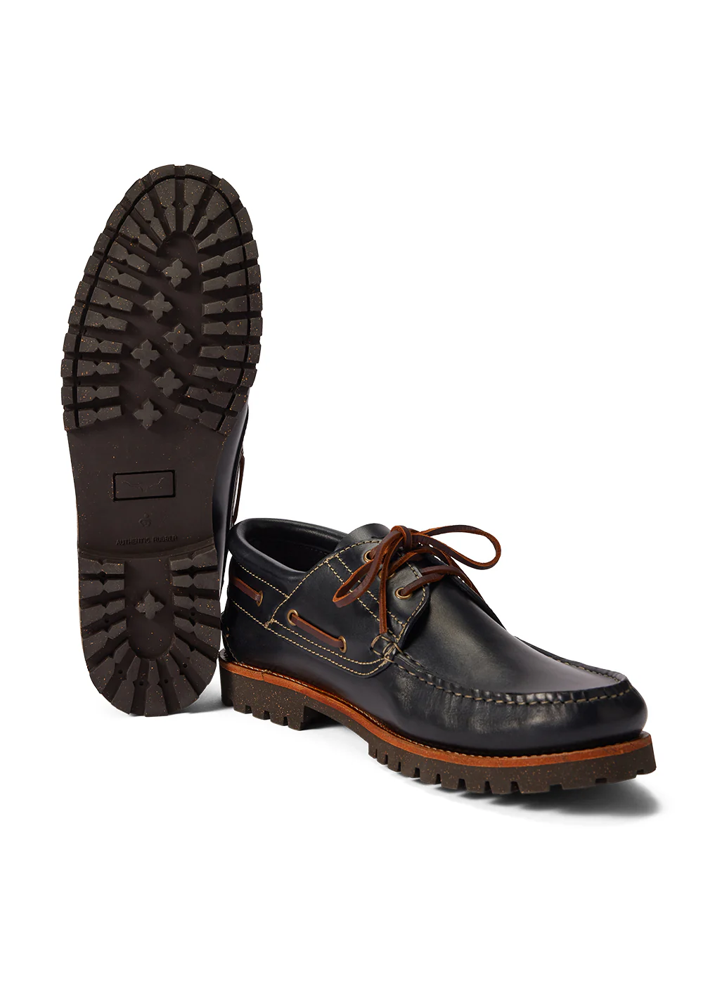 Dockyard Moccasin – Image 3
