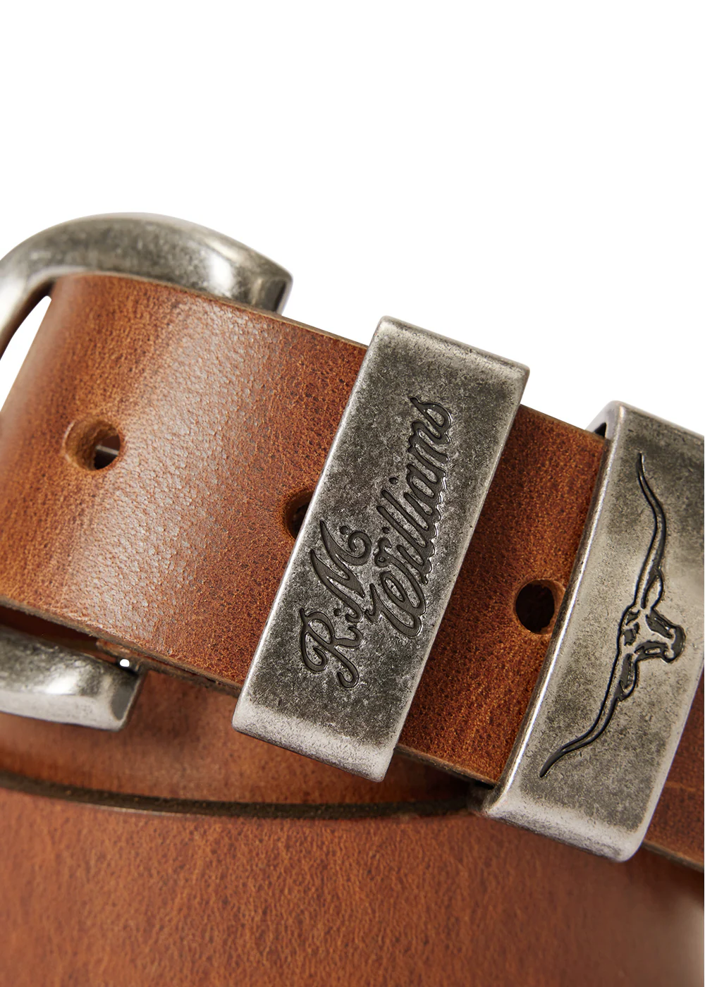 Drover 1.5" Belt – Image 4