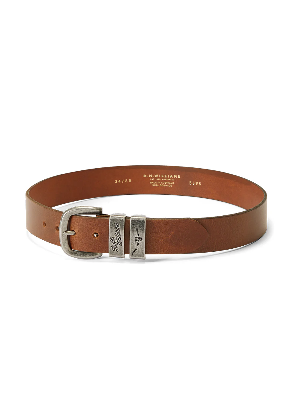 Drover 1.5" Belt – Image 5