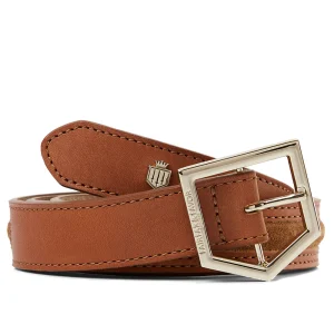 Hampton Belt - Tan