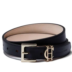 Classic Logo Belt