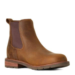 Wexford Waterproof Chelsea Boot