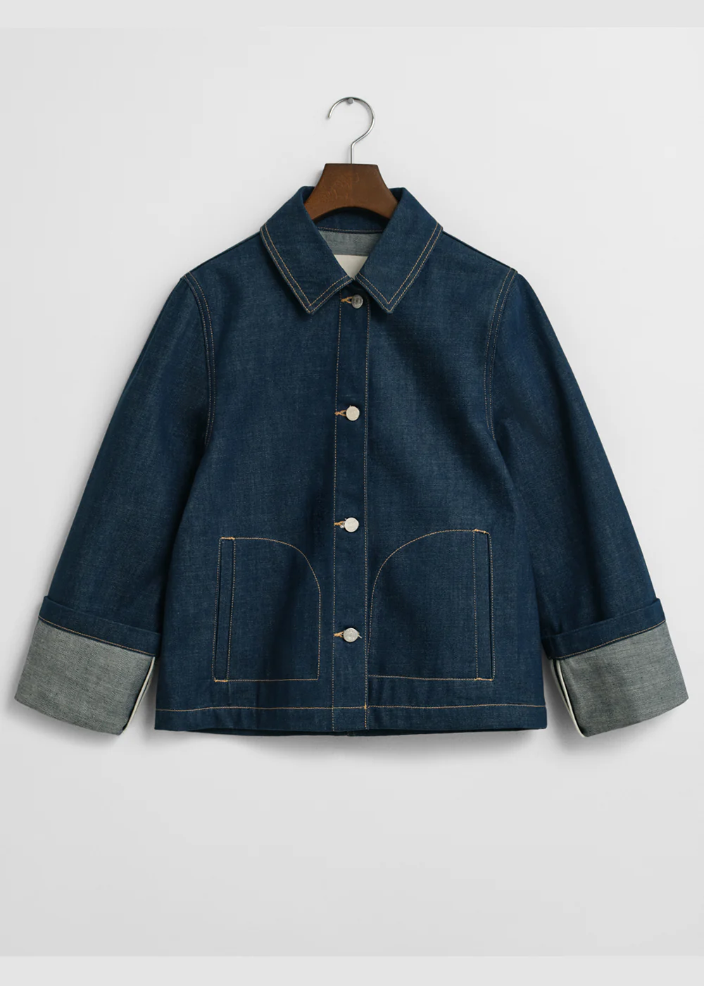Denim Jacket – Image 6