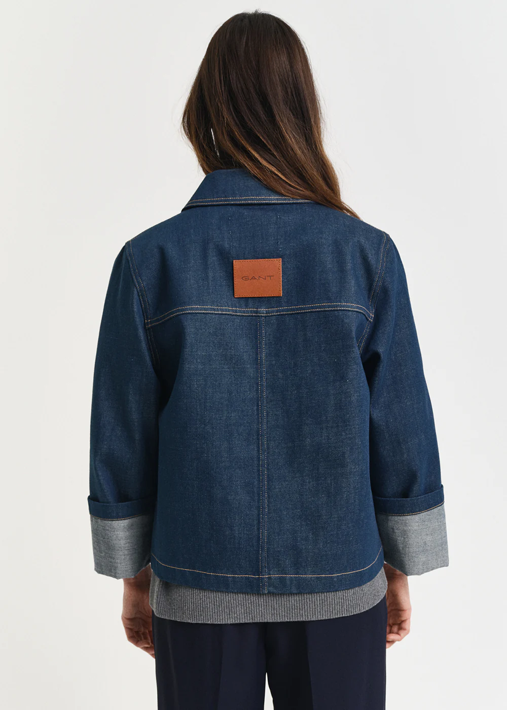 Denim Jacket – Image 3