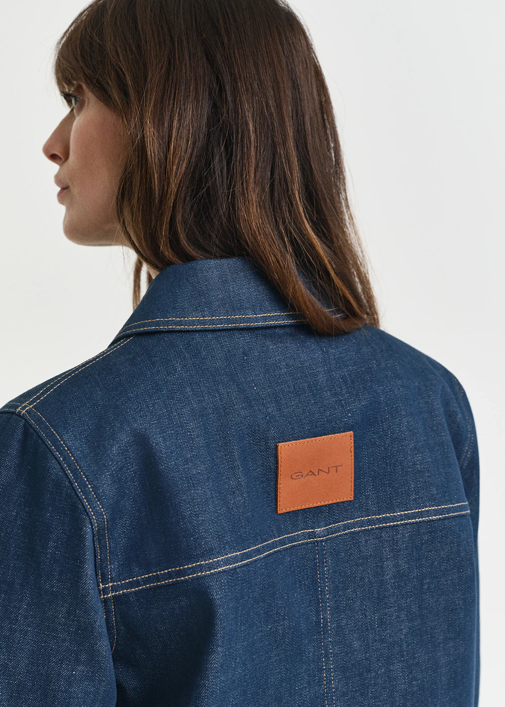 Denim Jacket – Image 5
