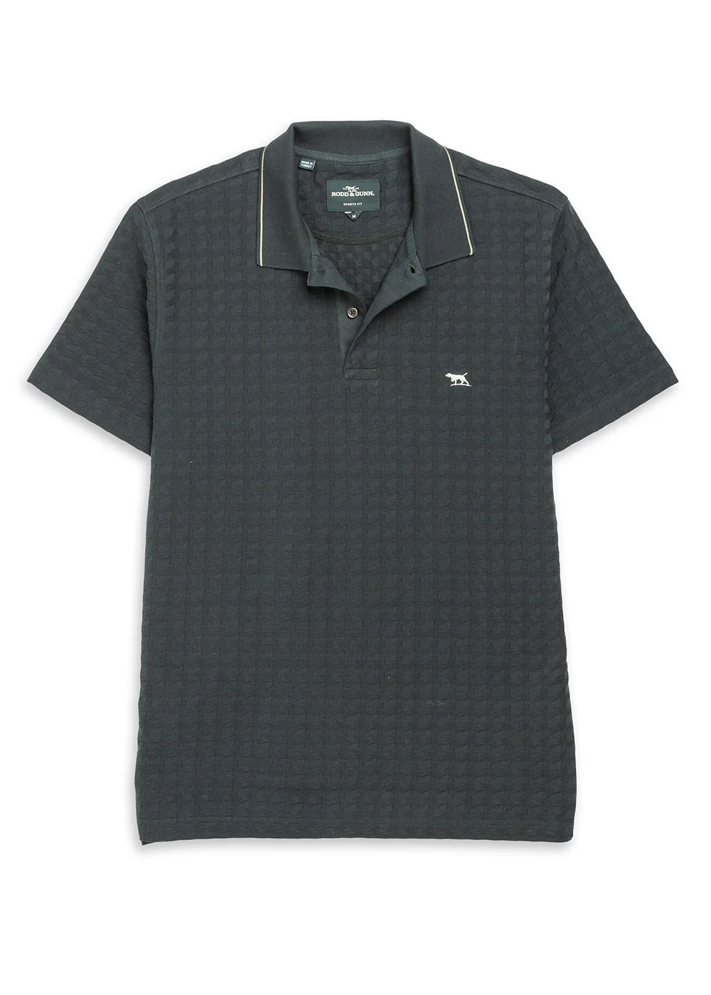 Glen Albyn Polo Shirt – Image 7