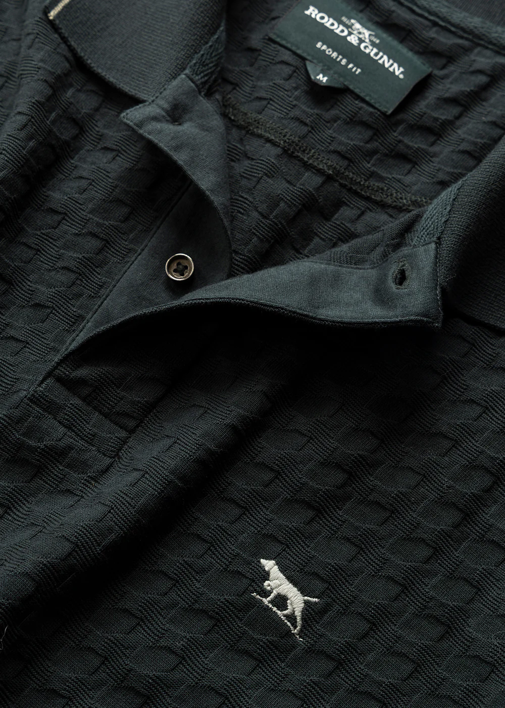 Glen Albyn Polo Shirt – Image 8