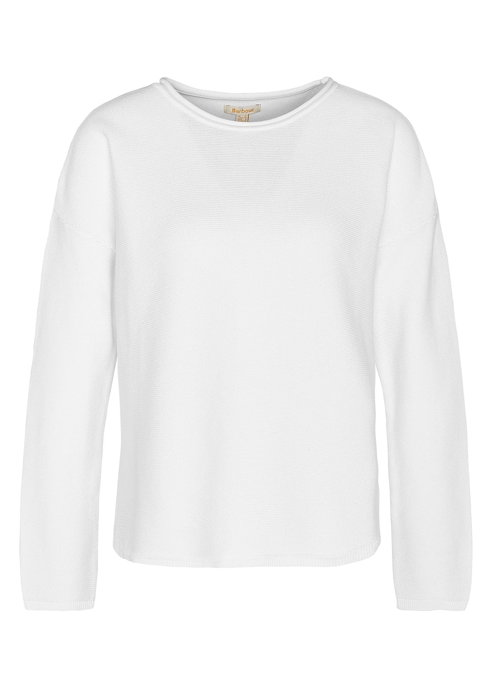 Marine Knitted Jumper – Image 8