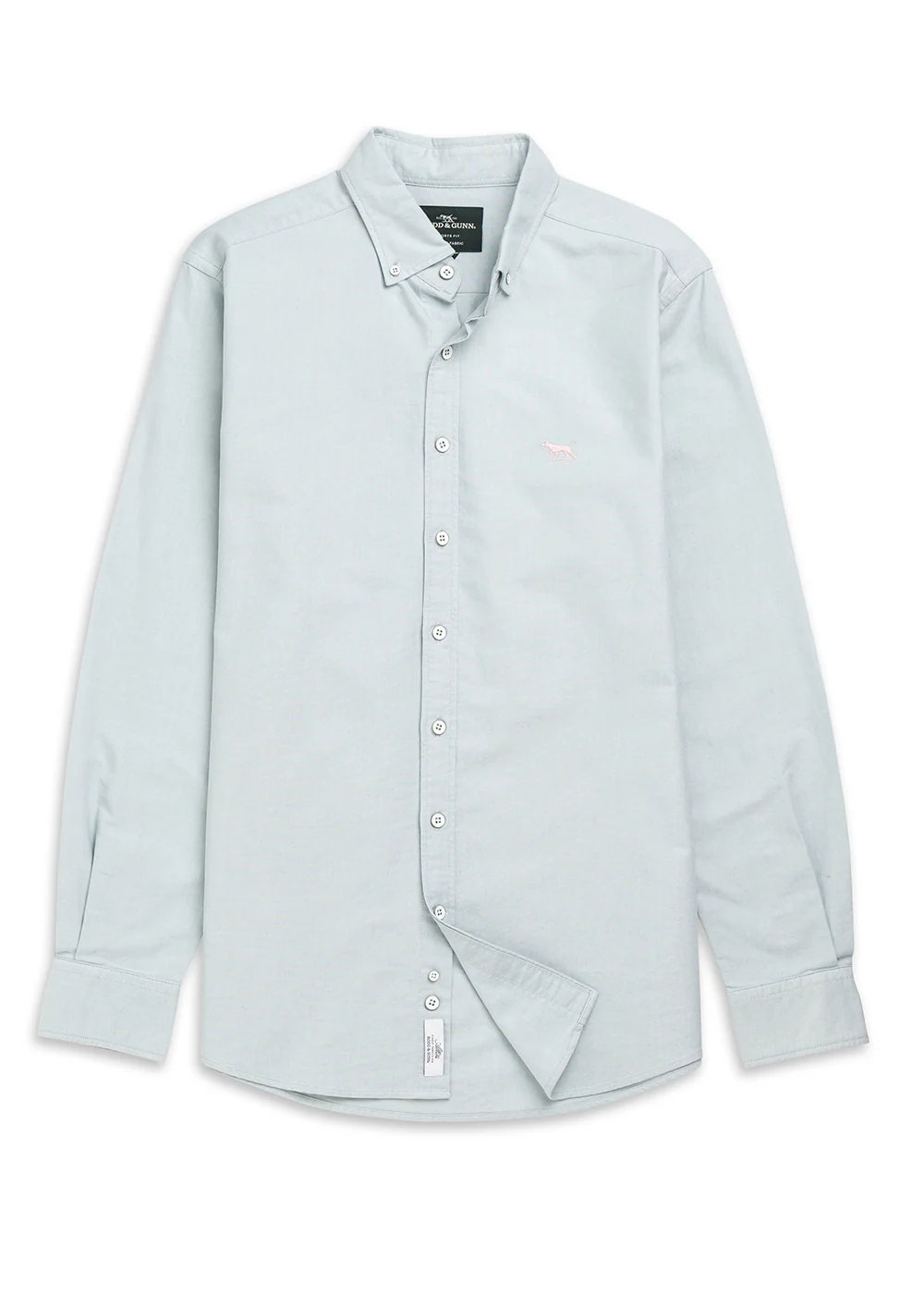 Gunn Oxford Shirt – Image 9