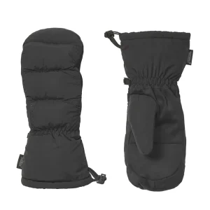 Langley Waterproof Lightweight Insulated Puffer Mittens