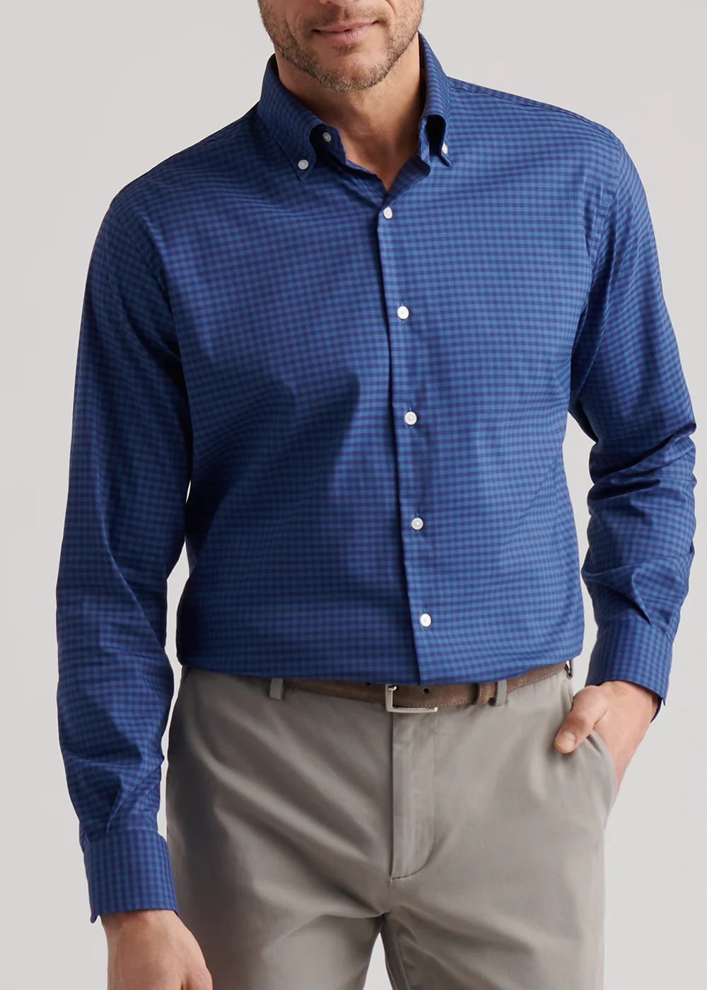 Conway Crown Lite Sports Shirt