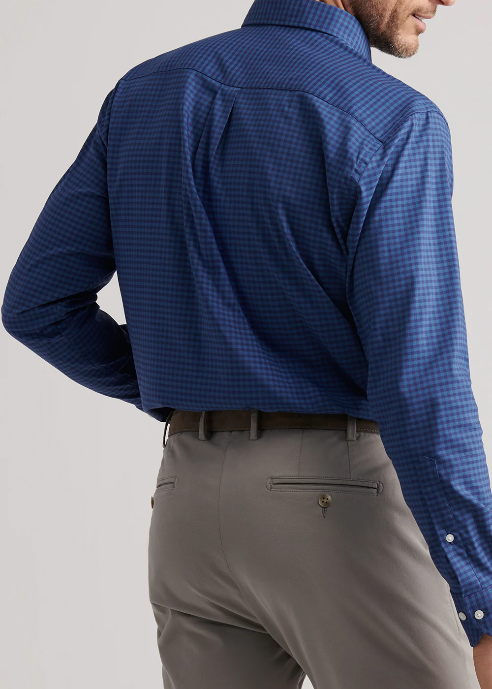 Conway Crown Lite Sports Shirt – Image 3