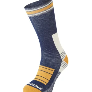 Norwich Waterproof Cold Weather Mid Lightweight Hiking Socks