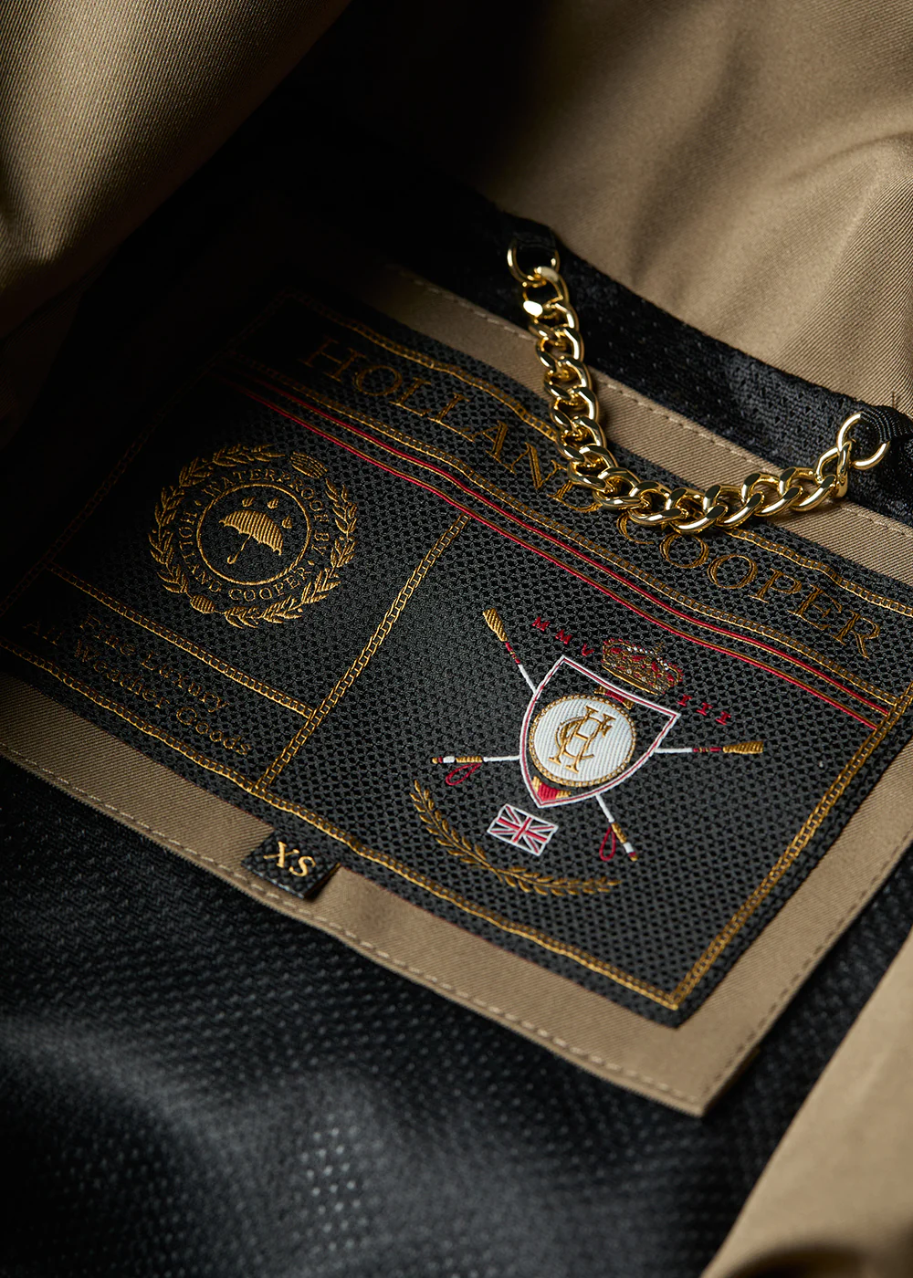 Rosedale Waterproof Parka – Image 8