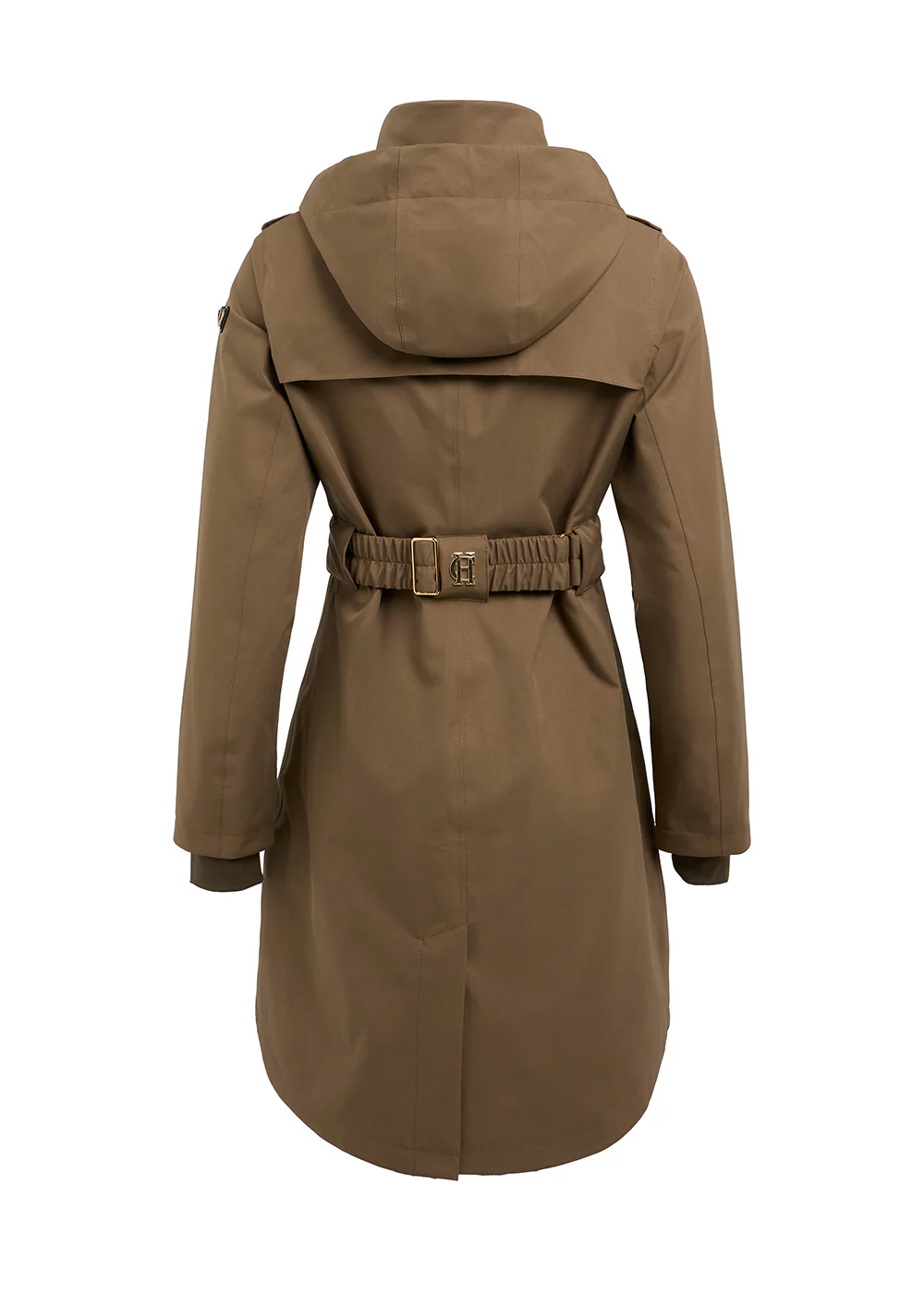 Rosedale Waterproof Parka – Image 7