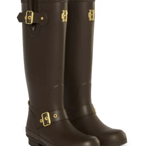 Sherpa Lined Regency Wellingtons