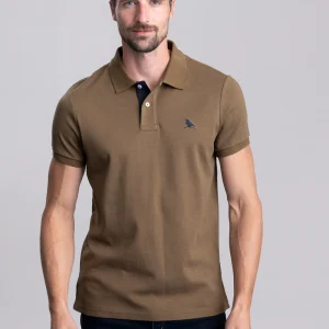 St Ives Jersey Polo Shirt