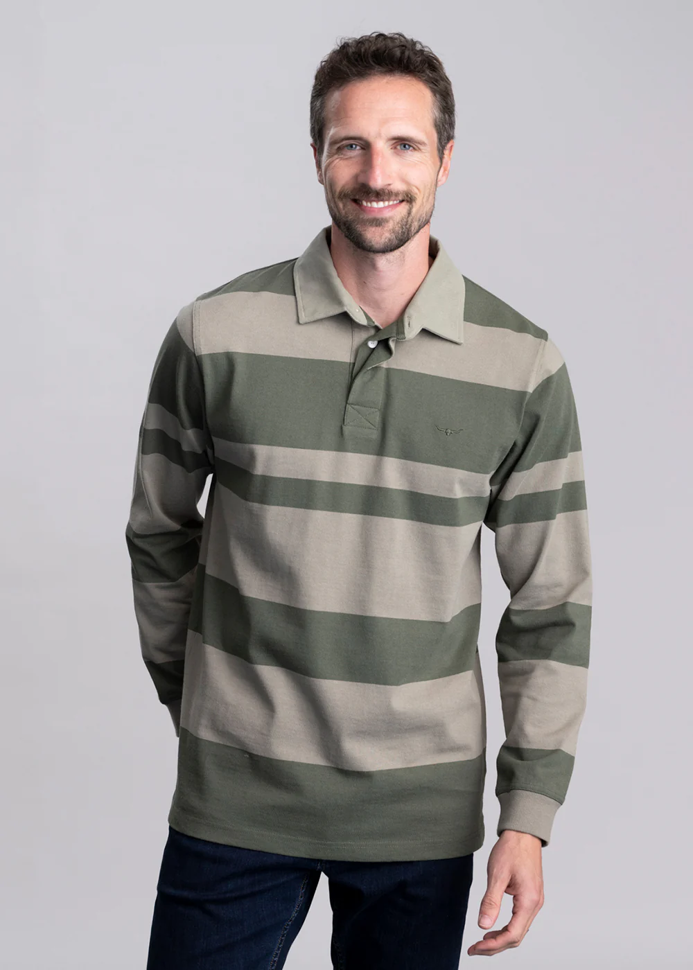 Tweedale Rugby Shirt – Image 2