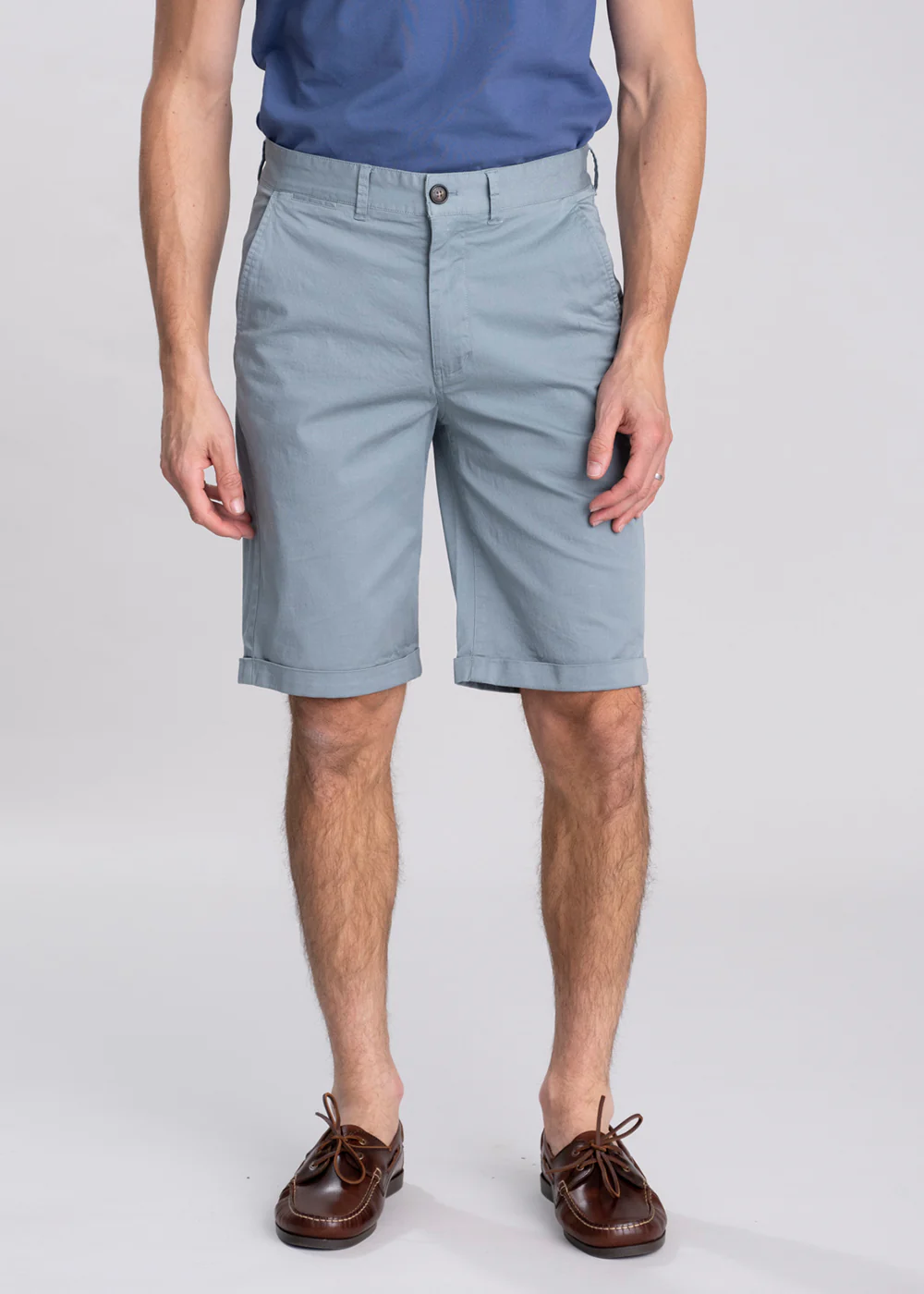 Smart Chino Shorts – Image 2