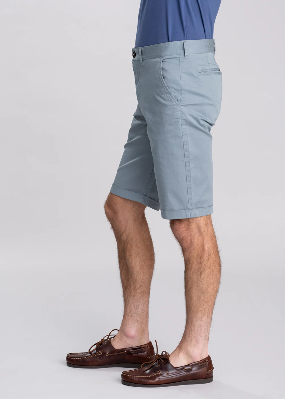 Smart Chino Shorts – Image 3