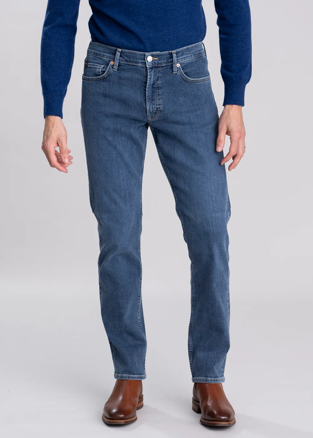 Victor Jeans