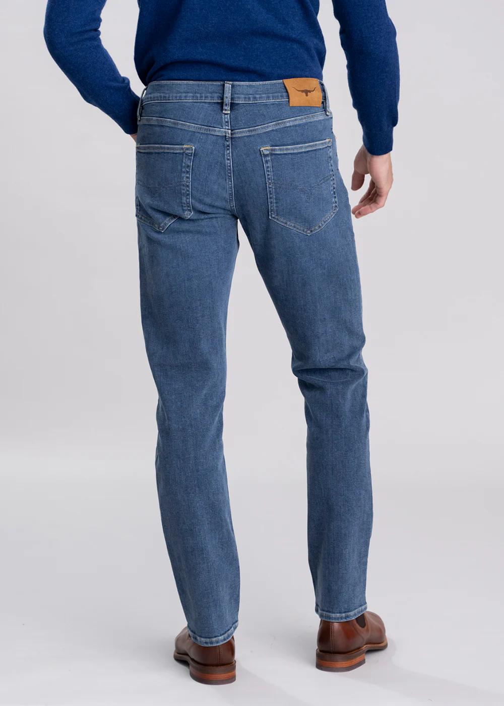 Victor Jeans – Image 4