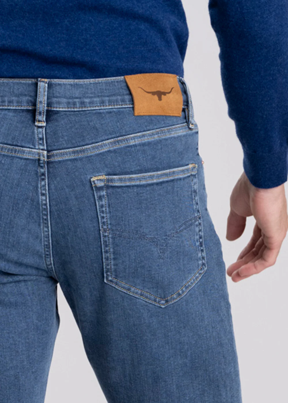 Victor Jeans – Image 5