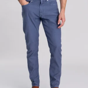 Cotton Linen Jeans